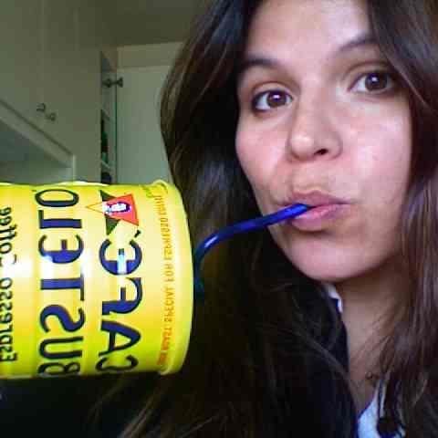 cluelesscooking's profile picture. Creator & Producer of Craving Cuba @cravingcuba Documentary and Cooking for the Clueless Series