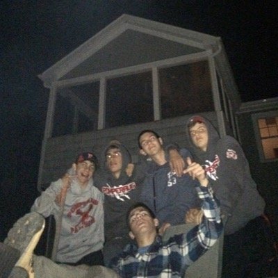 mattpangle33's profile picture. victory is only achieved through the individuals desire to win. |kt kidz|