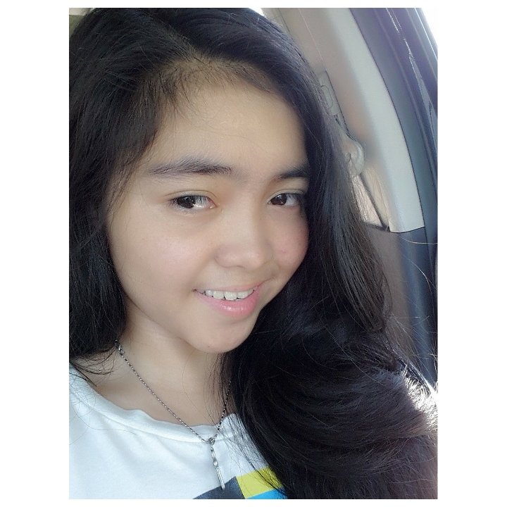 Remains Optimistic For Life! Be Positif Thinking(y) CALON DOKTER ANAK O:) 
Ig: tata_angelin
Line: Tata Angelin
Tuhan Yesus♥