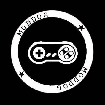 We make retro games consoles cooler. No, we didn't think that was possible either.