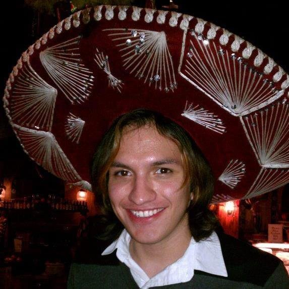 Jfrancsc's profile picture. Extraordinary Joe