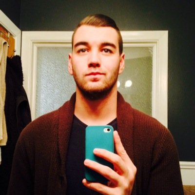 Aspiring actor, Leafs fan, 21 year old Canadian.                                                     ig- cornell_c93
