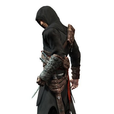 Nothing is true, everything is permited. I'm an assassin fighting against the templars,that is all. #RP