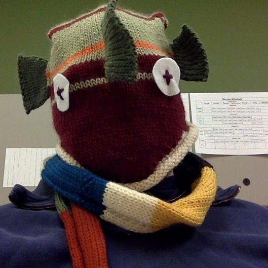 Tech Enthusiast, Lizard Person.
