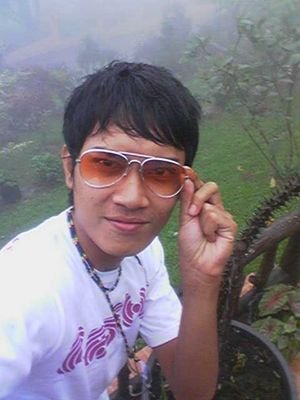 aidhilfitrahpra's profile picture. 