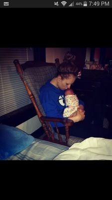 Kackley92's profile picture. 