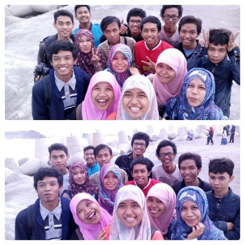 International Mathematics Education'12 - BSO TIMM 2014 - HIMATIKA FMIPA UNY