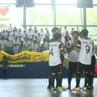 Futsal SMA BBS Bogor (@bbsfutsal) 's Twitter Profile