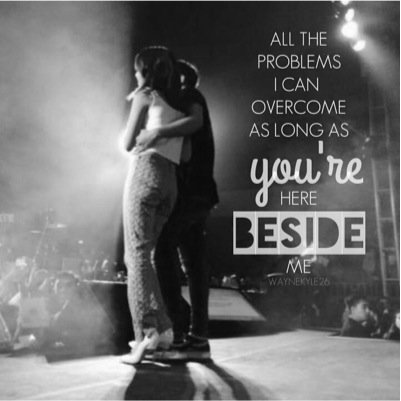 We Will Support KathNiel No Matter What Happends Follow Us For More Updates Thank You Solid Since 11/5/14 Owner:@fabderlust16