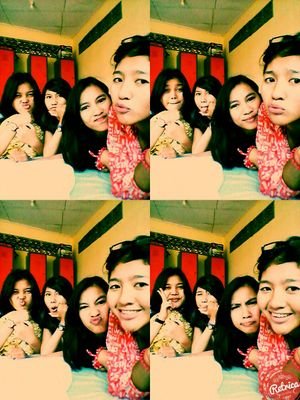 Aniie_Hutapea's profile picture. I'M single