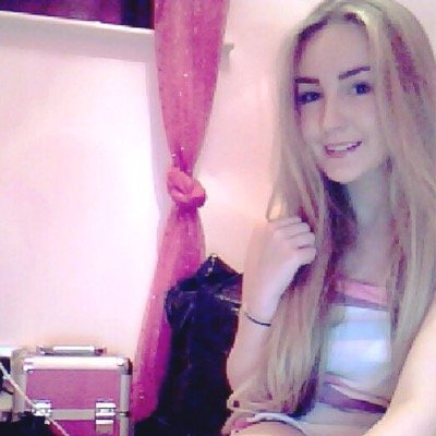 georgiamulold's profile picture. People are going to judge you anyway. So forget everyone and be yourself✌️