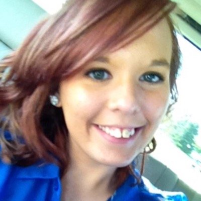 momma of Macie Nichole Ryan 
and Ella James ❤❤