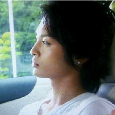 桂木廉 Ren Katuragi のツイプロ 桂木廉 Ren Katuragi のツイプロ