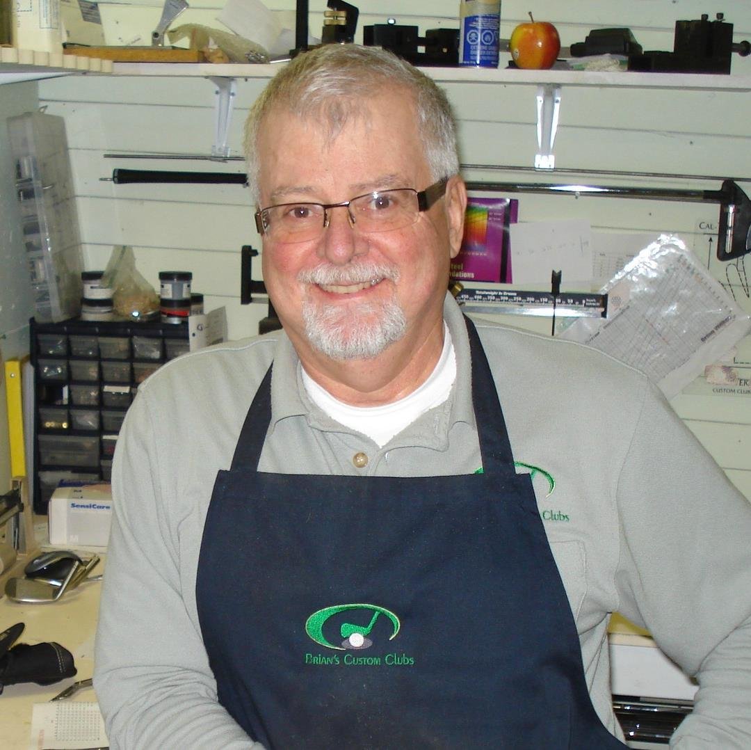 Certified golf club maker and club fitter. Studio at 439 Hillside Ave. Working on my golf game, at several levels. #vigolf