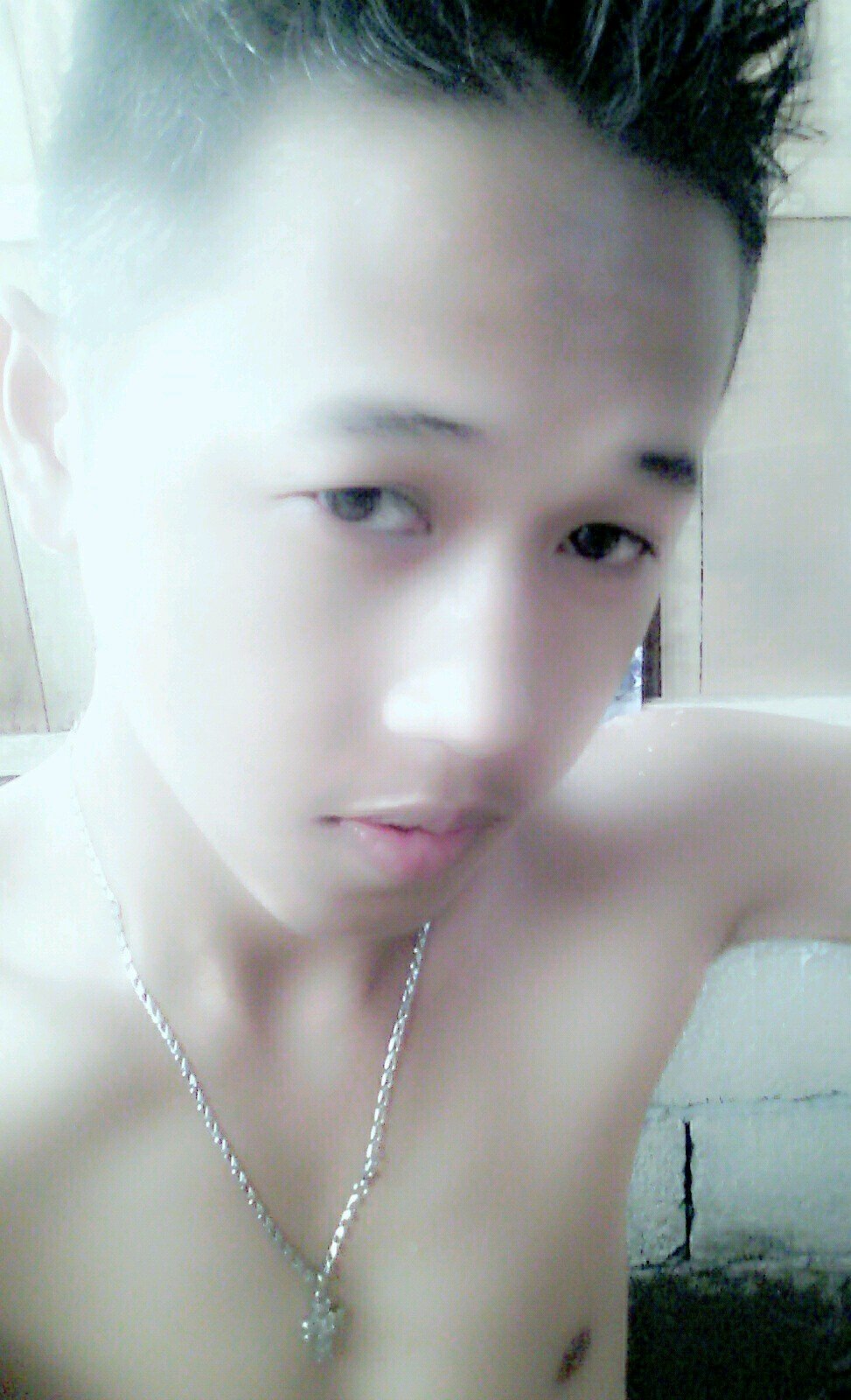 khemerald's profile picture. For I am alone of all my friends my own friends.