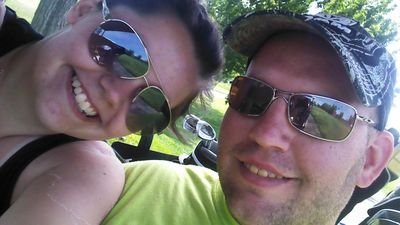 hi. I am 20 and have a beautiful little boy he is my whole world and have a wonderful boyfriend.