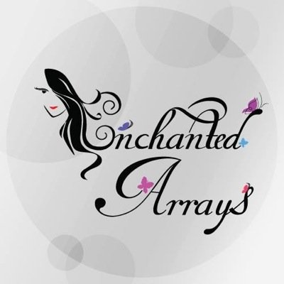 Enchanted Arrays hair collection enchants beautiful women with each extension at a time. We are committed to providing top quality 100% unprocessed virgin hair