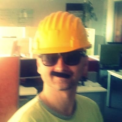 President/Cofounder of Digital Touch.
Creative Technologist @ VML
AR, VR & AI enthusiast. 
Barça fan.