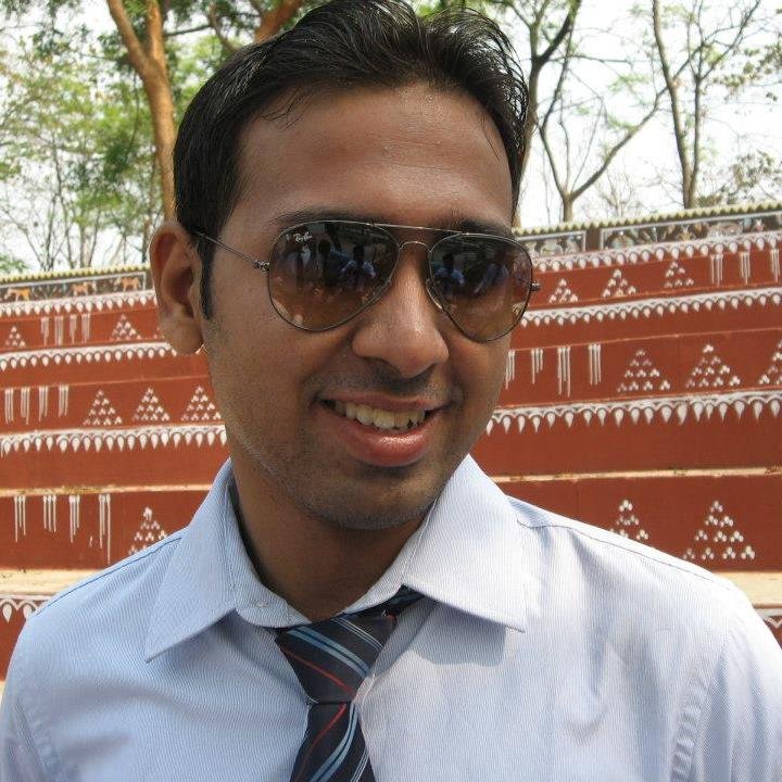 Senior Engineer at IFFCO.