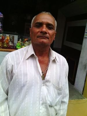 farmer