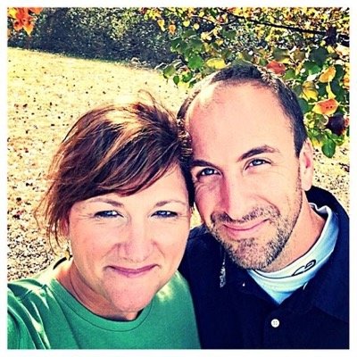 Hubby to Kristin, Dad to Em, Noah, Nick, Sam - Lover of Life
