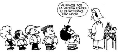 El mundo es mi patria..la ciencia mi religión...