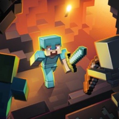 MineCraft is life also play call of duty advance warfare need firends to play minecraft with on ps4 so tell mefollow for follow