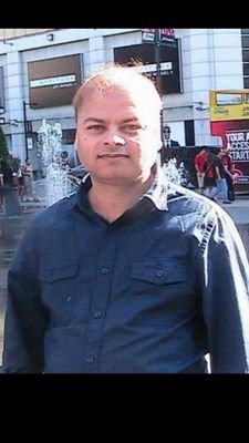 ManganharSattar's profile picture. chairman at AIP