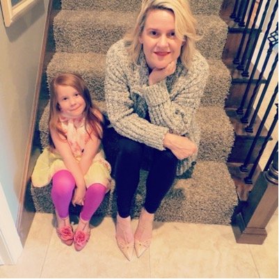 Grad student, mom, knowledge  seeker #lifeiwant