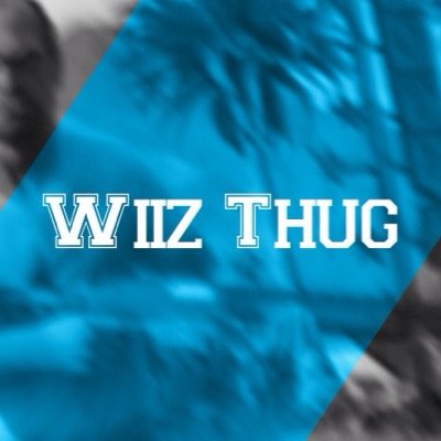 youtube : Wiz Thug
facebook : Wiz Gaming

abbonne toi et ajoute moi sur facebook :)