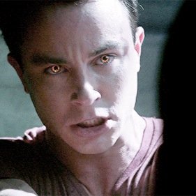 Just one mistake, and we all become villains. | I was X-Boy. Now I know what I am. I'm Grey. | Age: 19. | X-Men Leader