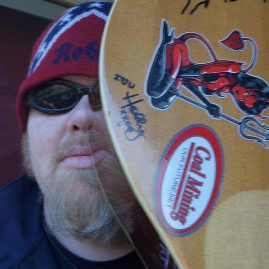 Songwriter from -tri stateline Kentucky Tn