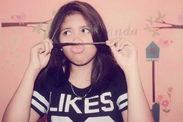FB : andini maulidina || My ID : @andinimaulidna