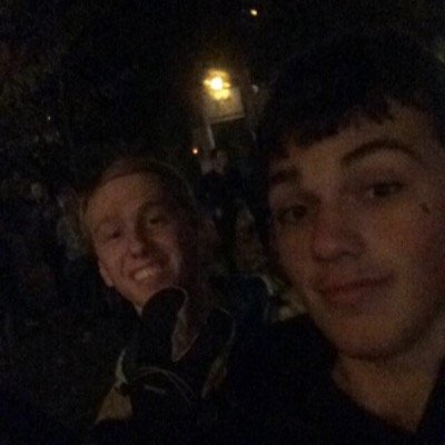 Gavster2016's profile picture. 