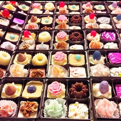 Handmade soap made from the heart! https://t.co/hVLXwqEel7