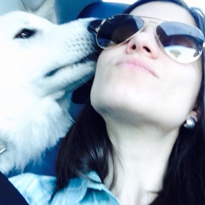 gisel_ramos's profile picture. 