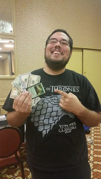 MTGLOOT's profile picture. 