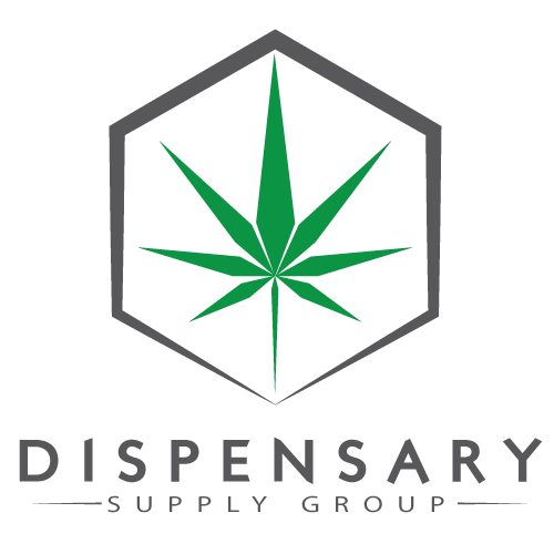 We supply the East Coast with dispensary packaging, products and supplies.