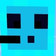 Awesome Minecraft dood