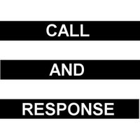 Call And Response (@carrecords) Twitter profile photo