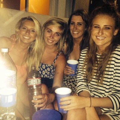 AoibheannMurphy's profile picture. Cork, Ireland.