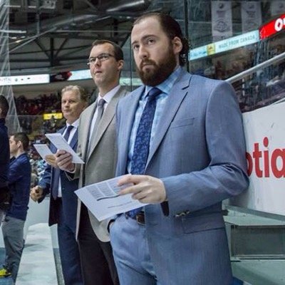 LiveSiouxStrong's profile picture. Assistant Coach. Formerly w/SC Bern, Kunlan Red Star, Chinese NT, Jax Icemen, Tulsa Oilers, St.John's IceCaps, Finnish NT, & Fighting Sioux.