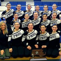 Plymouth North Dance(@PNDT_2014) 's Twitter Profile Photo