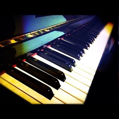 Music.
