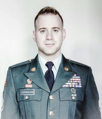 TheRealKenny85's profile picture. Tech Enthuisiast, Soldier and father