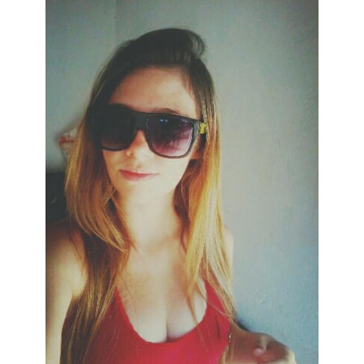 Dançarina.