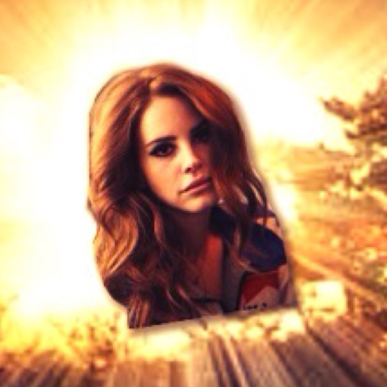 LanaBible's profile picture. For all those that beleive in Lanasus Christ and follow the religion of Lanaism ✌️