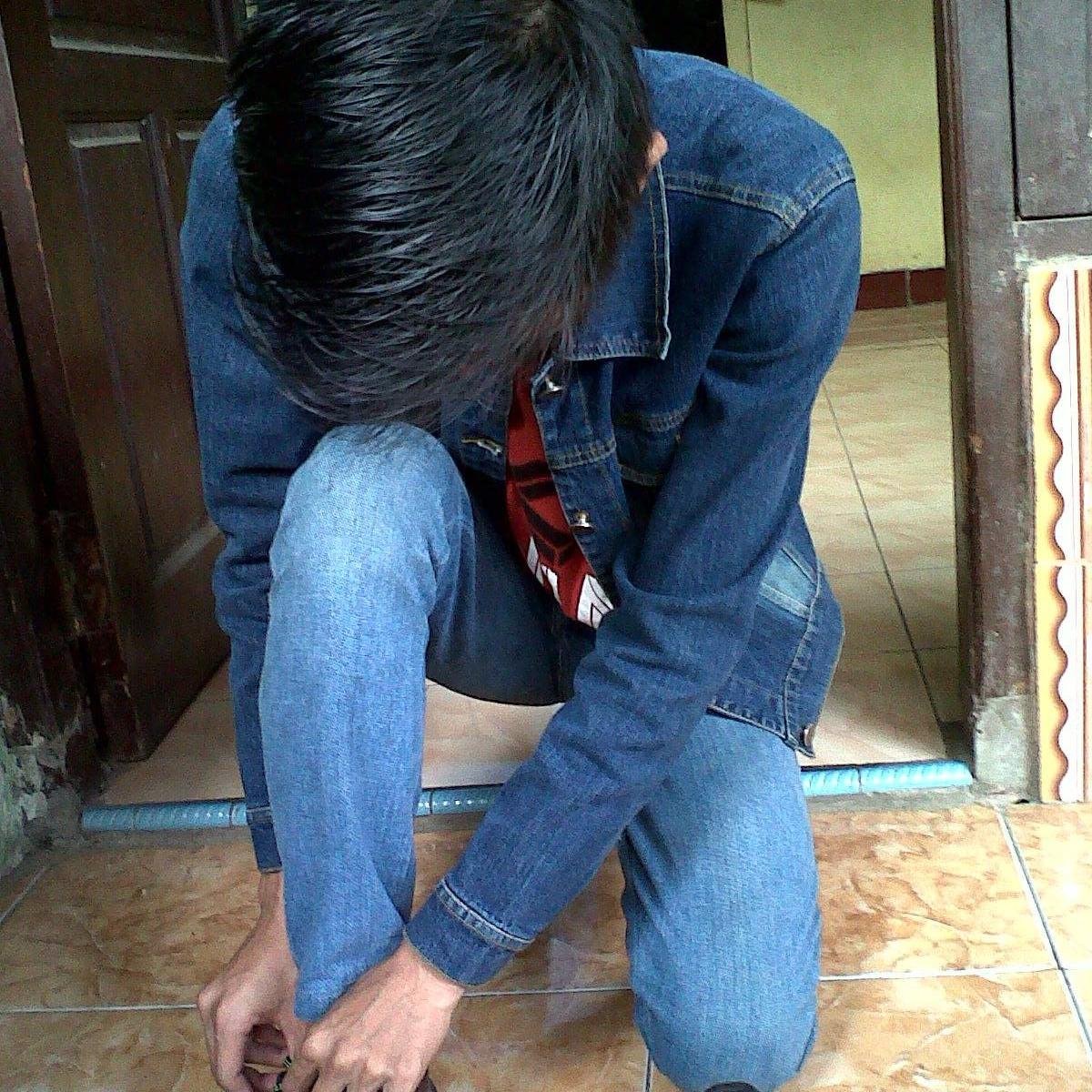 Diam Itu Emas
