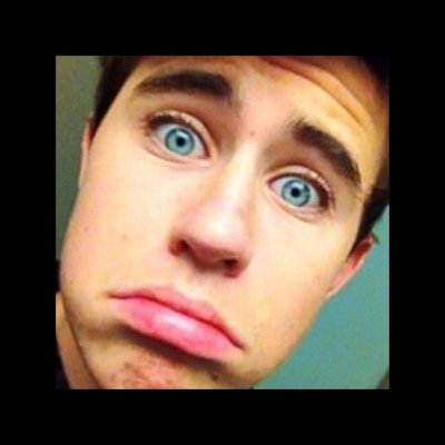 NerdsOnPeriod's profile picture. If i @ you then you are always crying about madden, and need to take a chill pill