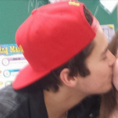 wenormani's profile picture. smiler é puta nao vampiro